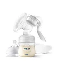 Philips Avent Manuel Göğüs Pompası SCF430/10 - 1