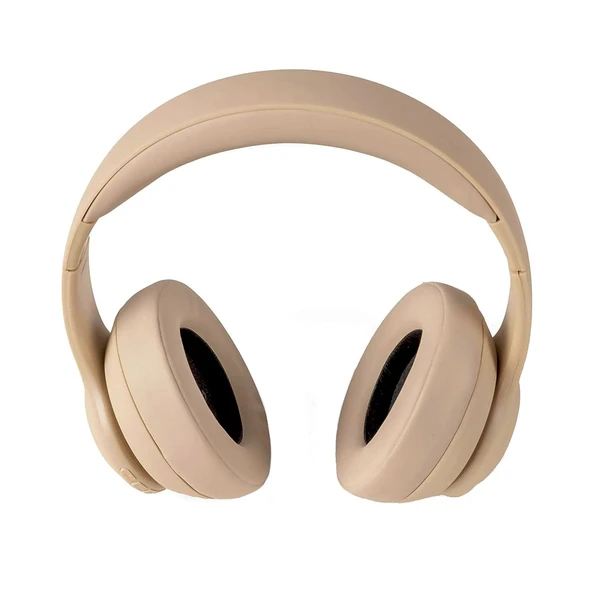 HEPU HP-H01 Kulak Üstü Kablosuz Bluetooth Kulaklık - 8