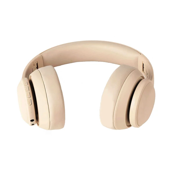 HEPU HP-H01 Kulak Üstü Kablosuz Bluetooth Kulaklık - 11