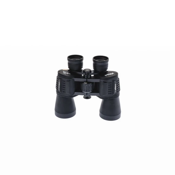 7X50 – Geniş Ön Mercekli Profesyonel El Dürbünü – 1000M/56M – Siyah V3 - Resim 3