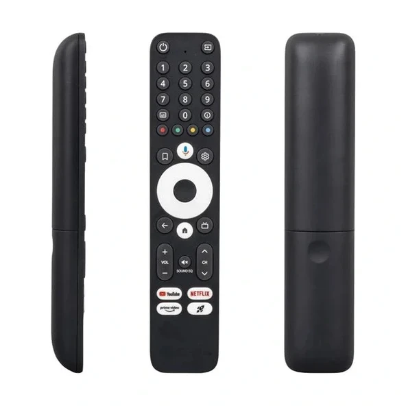 Weko Dreamstar Nova Youtube-netflix - Prime Video Tuşlu Android Tv Box Kumanda ürün görseli