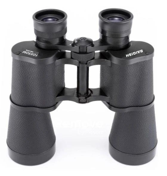 Baigish 10X50 El Dürbünü 1000M/56M – Rus Malı – Üstün Kalite - Resim 4