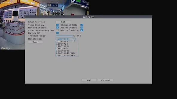 Ventus 8MP XMeye iCSee 16 Kanal Kayıt Cihazı NVR 4K - 11