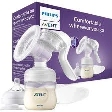 Philips Avent Manuel Göğüs Pompası SCF430/10 - 2
