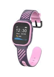 Philips W200A çocuk saati CTW200APK/74 - Resim 2