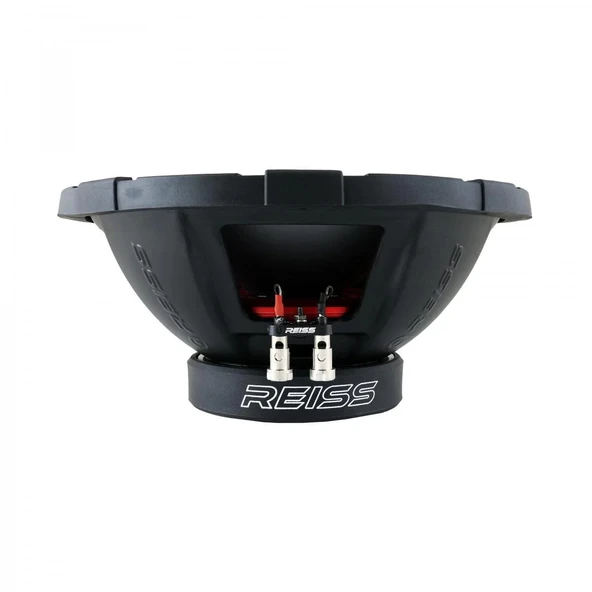 Reıss Audıo Rs-ux12 Oto Bass Subwoofer 30cm 1000w - 2