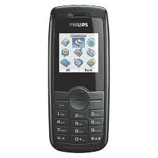 Philips CT0192 Serisi Tuşlu Telefon ürün görseli 1