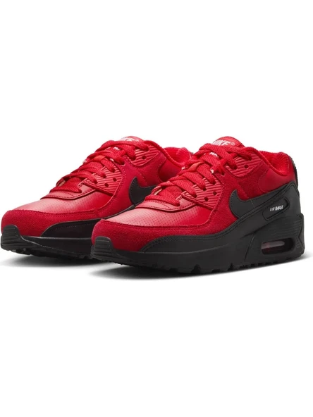 Nike Air Max 90 Se UNİSEX SPOR AYAKKABI (DAR KALIP)IF2623-600