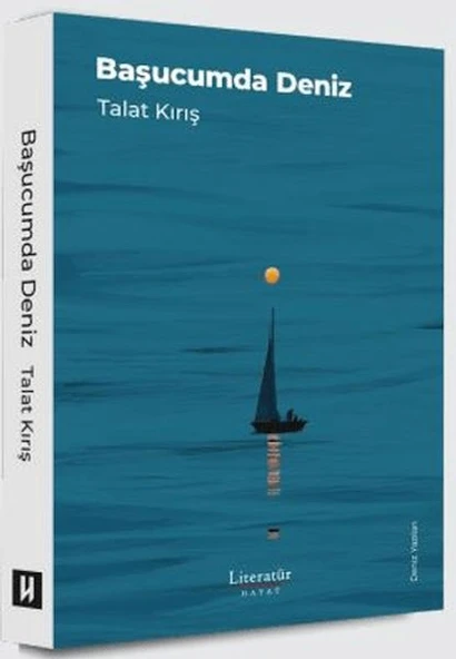 Başucumda Deniz ürün görseli