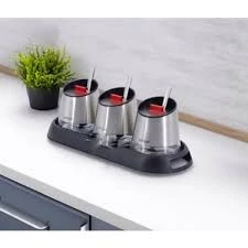 Emsan Yonca 3lü Baharat Seti ürün görseli