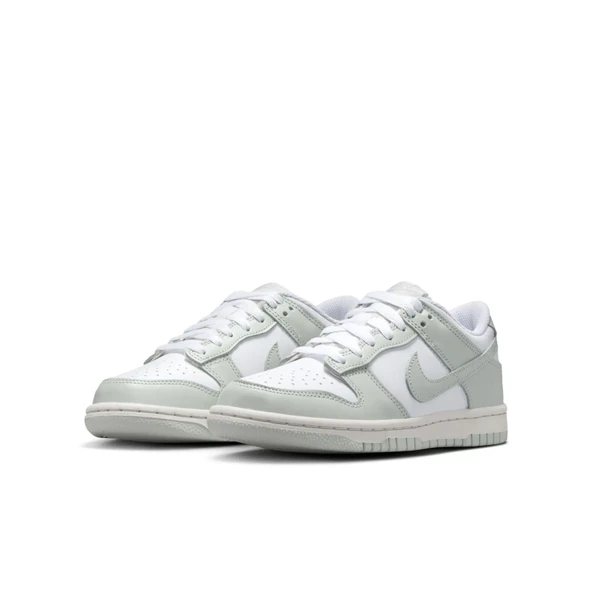 NİKE DUNK LOW UNİSEX SPOR AYAKKABI FB9109-124 - Resim 2