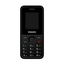 Philips Xenium E6500 Tuşlu Telefon - Resim 2