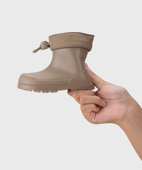 Igor CC335-256 Mendi Borreguito Çocuk Yağmur Çizmesi - Resim 5