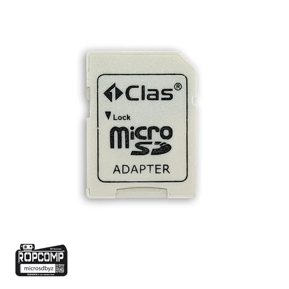 Ropcomp Micro SD - SD Kart Adaptörü ürün görseli