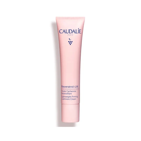 Caudalie Resveratrol Lift Lightweight Kaşmir Gündüz Bakım Kremi 40 ml ürün görseli