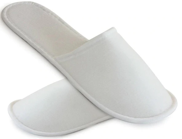 Tek Kullanımlık Tela Terlik Tip 001 500 Adet