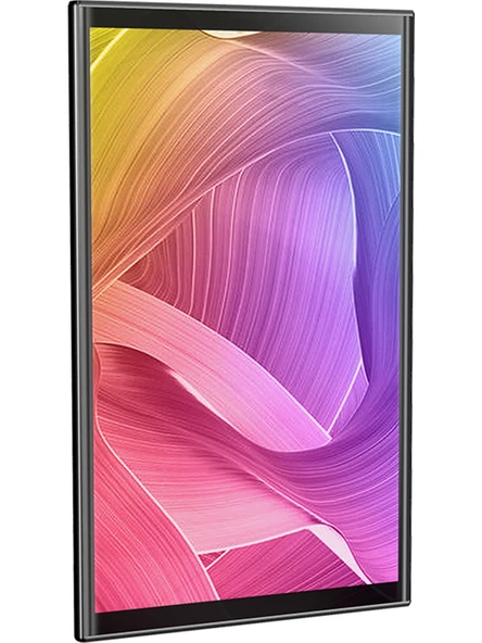 Philips M10 Pro 4GB 64GB 10.1" FHD Tablet gri ürün görseli