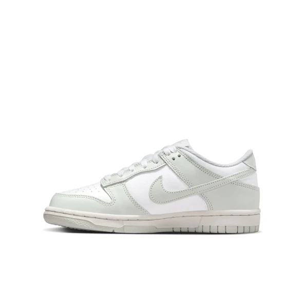 NİKE DUNK LOW UNİSEX SPOR AYAKKABI FB9109-124 - Resim 3