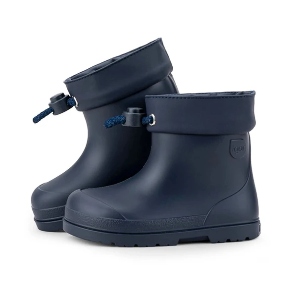 Igor CC335-003 Mendi Borreguito Çocuk Yağmur Çizmesi - Resim 3