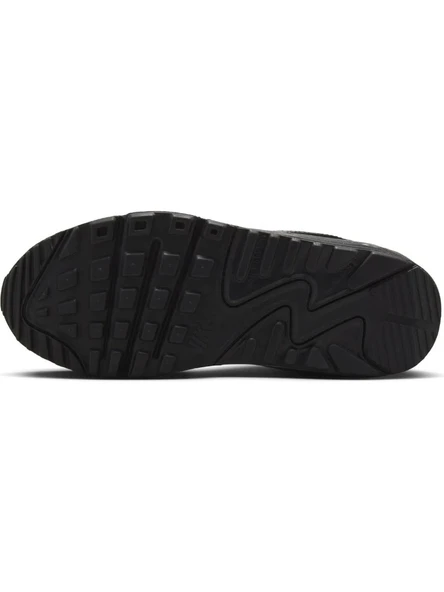 Nike Air Max 90 Se UNİSEX SPOR AYAKKABI (DAR KALIP)IF2623-600 - 4