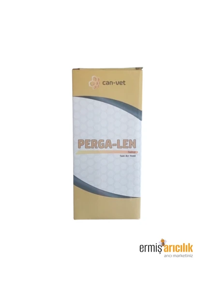Perga-Len Tablet - Resim 2