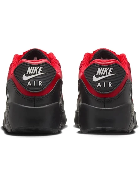 Nike Air Max 90 Se UNİSEX SPOR AYAKKABI (DAR KALIP)IF2623-600 - 5