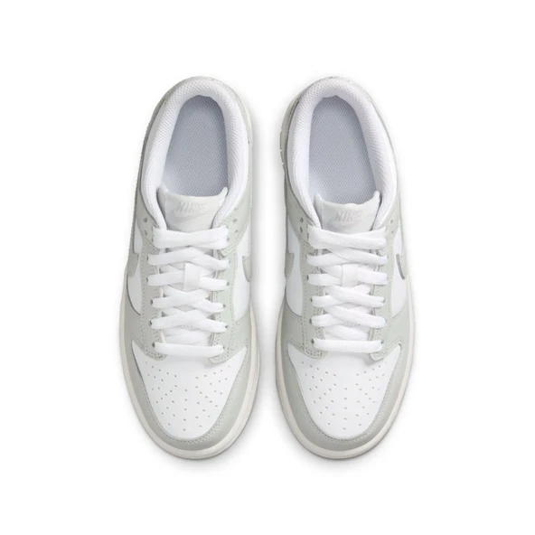 NİKE DUNK LOW UNİSEX SPOR AYAKKABI FB9109-124 - Resim 5