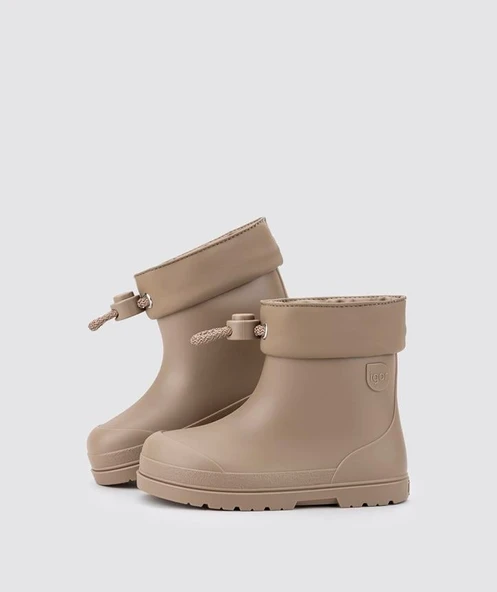 Igor CC335-256 Mendi Borreguito Çocuk Yağmur Çizmesi - Resim 4