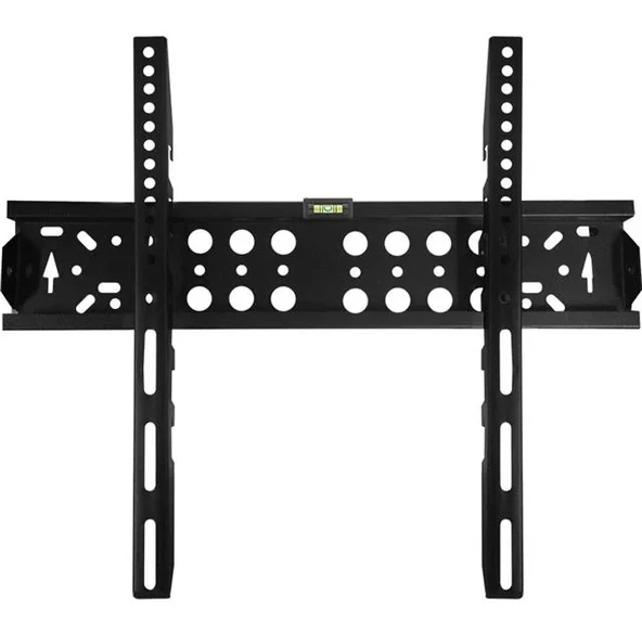 Powermaster Pwr-32s 25'' - 32'' Sabit Kilitli Su Terazili Lcd Led Tv Askı Aparatı