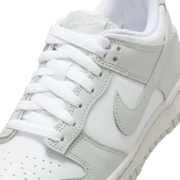 NİKE DUNK LOW UNİSEX SPOR AYAKKABI FB9109-124 - Resim 6