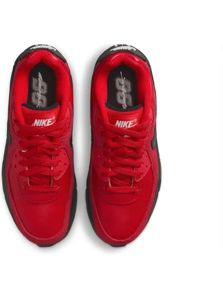 Nike Air Max 90 Se UNİSEX SPOR AYAKKABI (DAR KALIP)IF2623-600 - 6