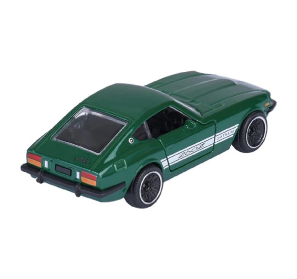 Majorette Vintage Metal Diecast DATSUN 260Z - 3