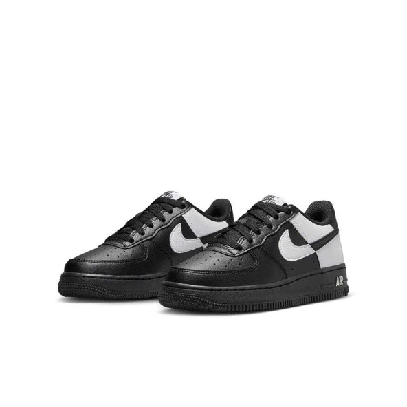 NİKE Air Force 1 Next Nature SPOR AYAKKABI HF9096-001 - Resim 2