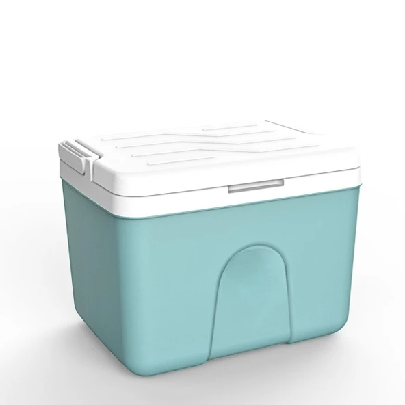 7.5 Lt Buzluk Termos (1021 Cooler Box) - Resim 7