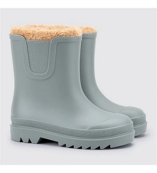 Igor W10290-47 Tokio Borreguito Çocuk Yağmur Çizmesi ürün görseli