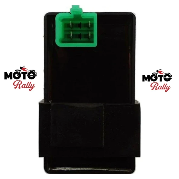 Cub Beyin CDI 4 Fişli 2825 ürün görseli