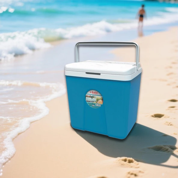 11 Lt Buzluk Termos (1020 Cooler Box) - Resim 6