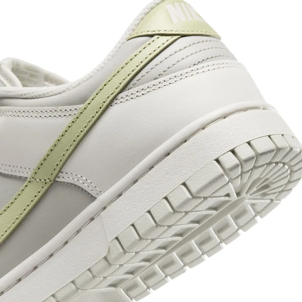 NİKE Dunk Low UNİSEX SPOR AYAKKABI IB3484-001 - 7