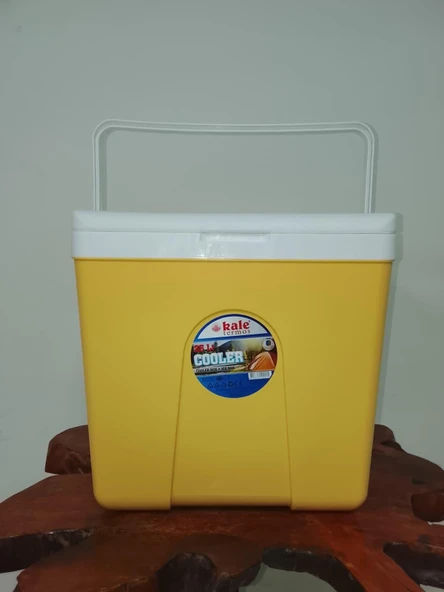 25 Lt Buzluk Termos (1022 Cooler Box) - Resim 4