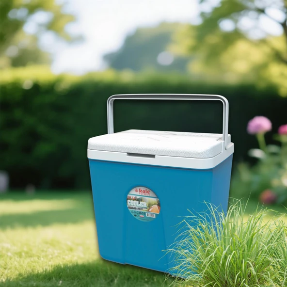 11 Lt Buzluk Termos (1020 Cooler Box) - Resim 5