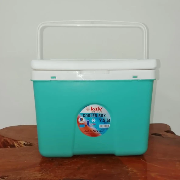 7.5 Lt Buzluk Termos (1021 Cooler Box) - Resim 6