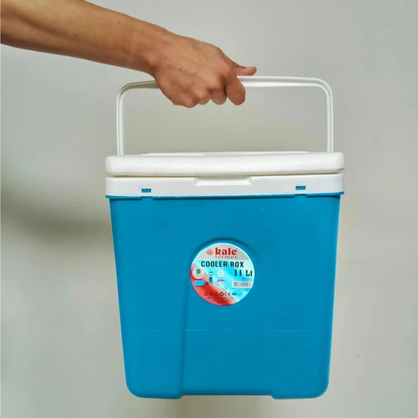 11 Lt Buzluk Termos (1020 Cooler Box) - Resim 2