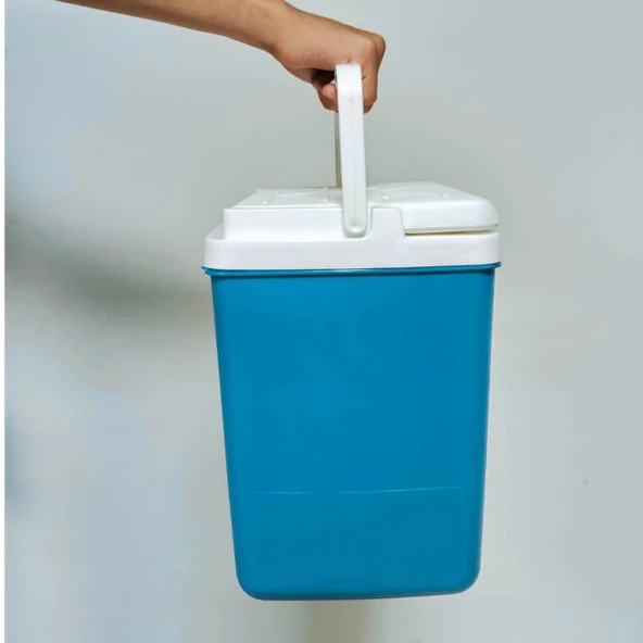 11 Lt Buzluk Termos (1020 Cooler Box) - Resim 3