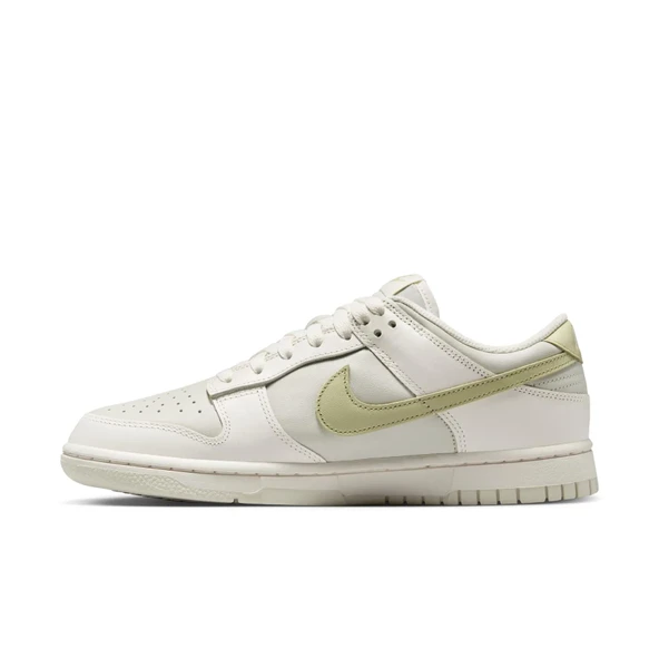 NİKE Dunk Low UNİSEX SPOR AYAKKABI IB3484-001 - 3