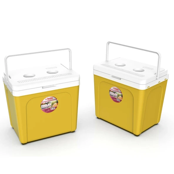 25 Lt Buzluk Termos (1022 Cooler Box) - Resim 2