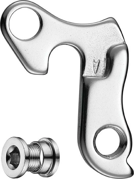 XLC DO-A08 BİSİKLET KADRO HANGARI KULAĞI ürün görseli