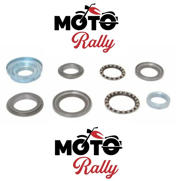 Honda Dio 110 Pcx 125 Pcx 150 Furş Takımı 2826 ürün görseli