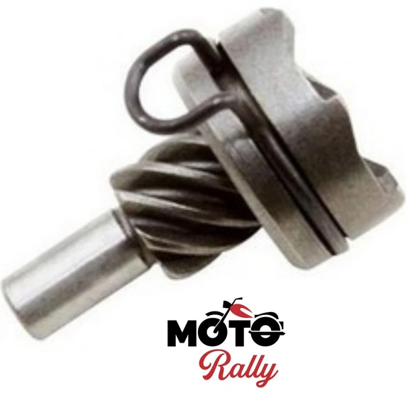 Honda Activa 100 Marş Dişli 2827 ürün görseli 1