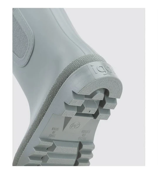 Igor W10290-47 Tokio Borreguito Çocuk Yağmur Çizmesi - Resim 5