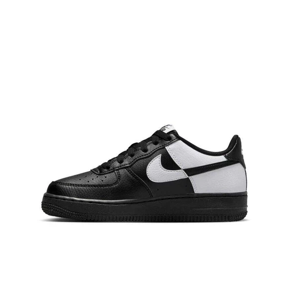 NİKE Air Force 1 Next Nature SPOR AYAKKABI HF9096-001 - Resim 3